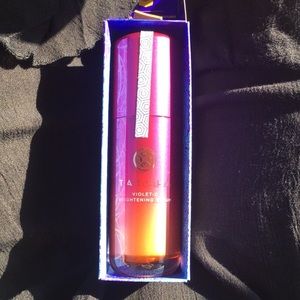 Tatcha Violet-C Brightening Serum